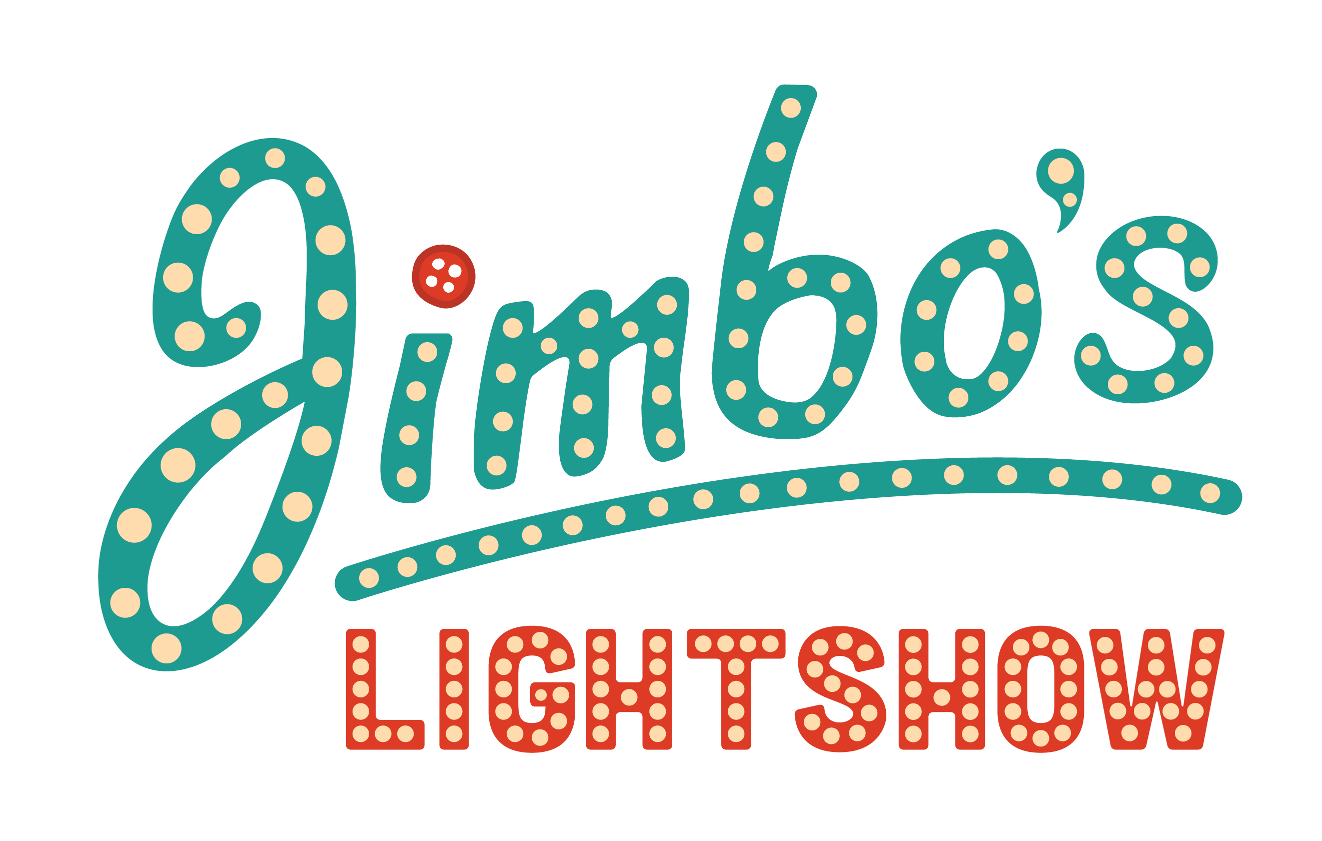 Jimbo's Lightshow Coming Soon